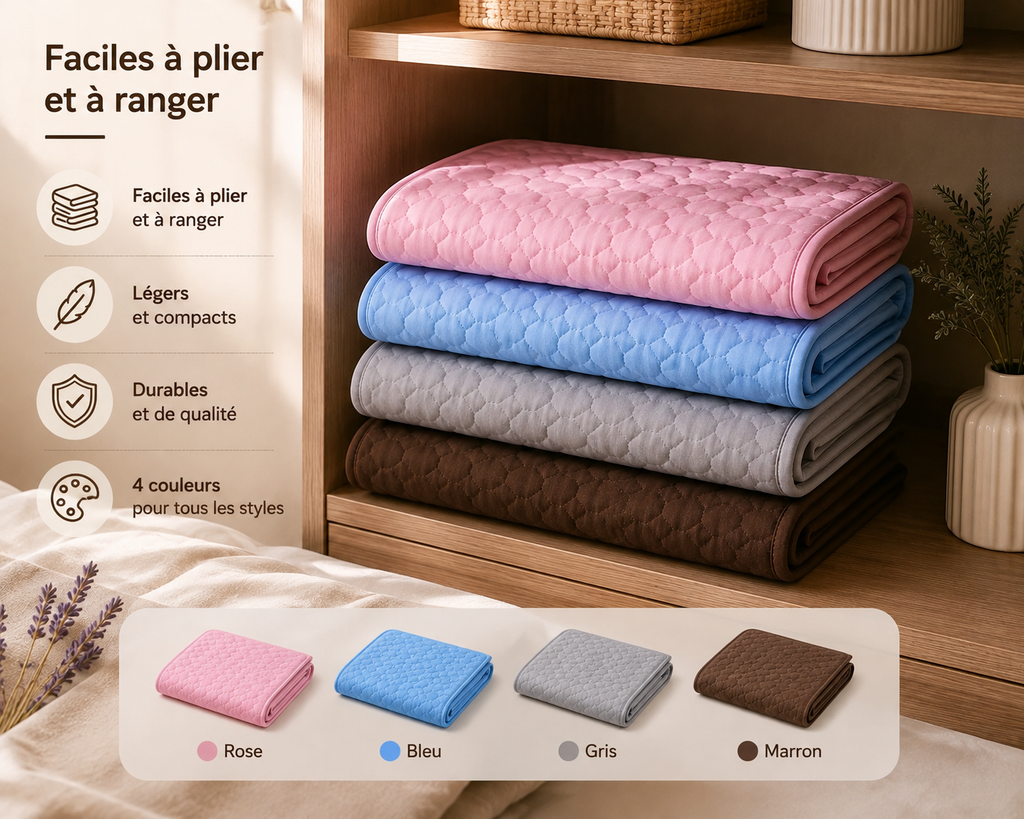 Tapis matelassé lavable pour animaux — Rorron & Co.
