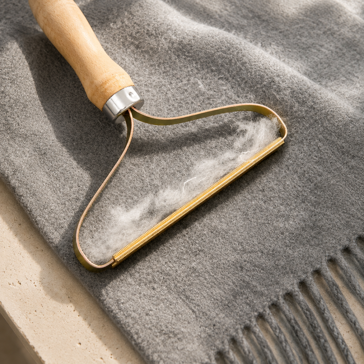 Rouleau anti-peluches réutilisable pour vêtements et canapé