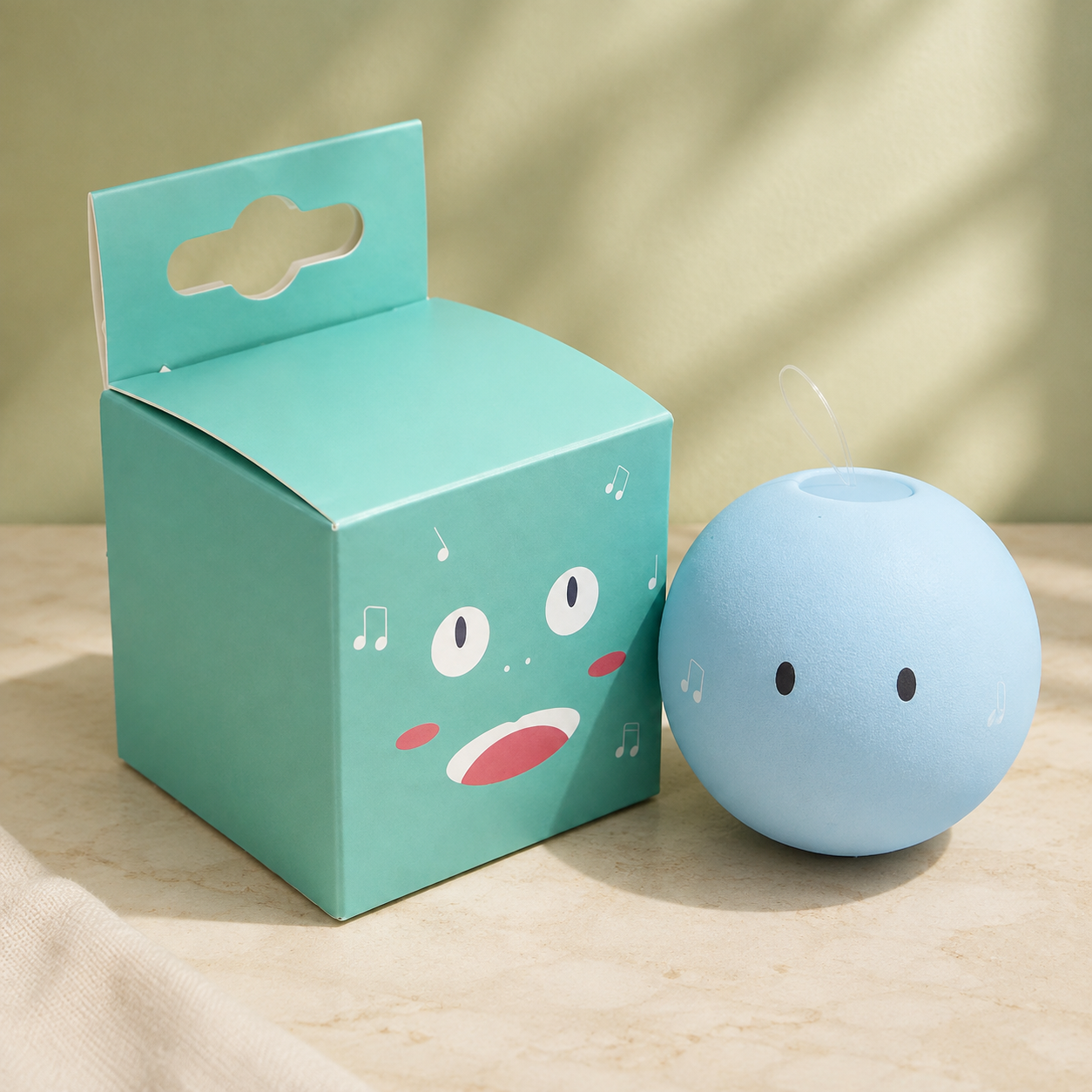 Balle interactive électrique pour chat avec herbe à chat